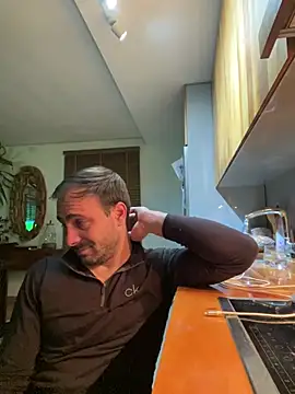 Adventurehotman online show from January 2025 02:07:02 AM