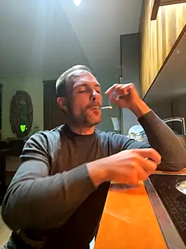 Adventurehotman online show from September 2025 09:52:02 PM