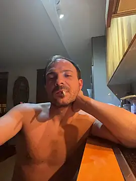 Adventurehotman online show from November 2025 12:53:02 AM