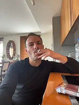 Adventurehotman online show from April 2026 12:10:01 PM