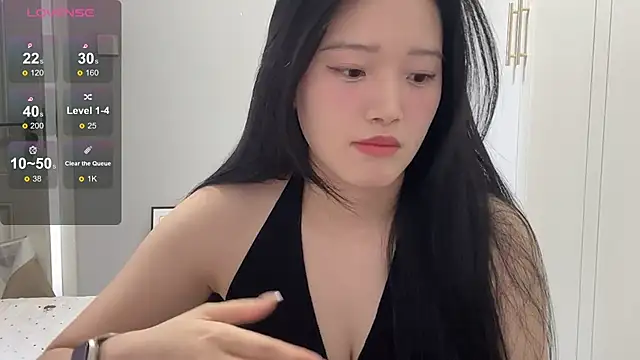 rose-u online show from November 2025 01:26:02 AM