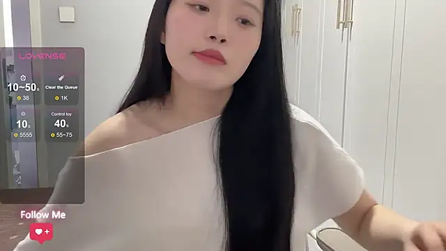 rose-u online show from March 2026 01:23:01 AM