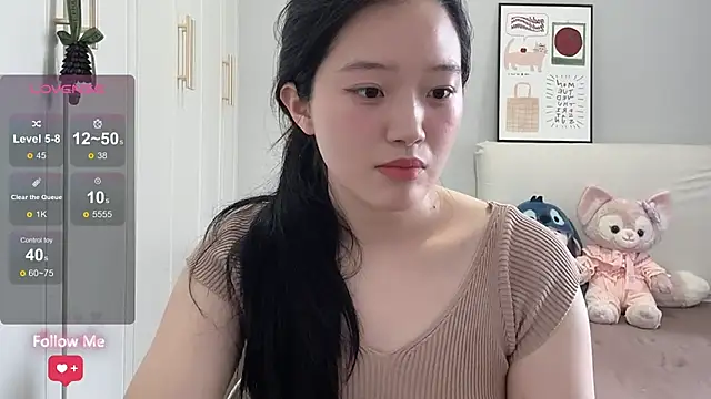 Snapshot of rose-u chatting on June 2026 01:29:02 AM rose-u online show from June 2026 01:29:02 AM