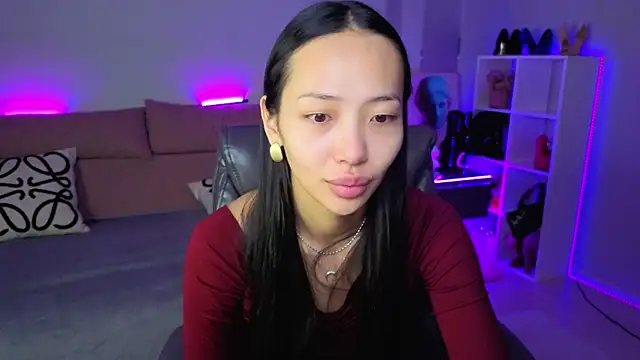  MIURA  online show from November 2025 01:05:02 AM