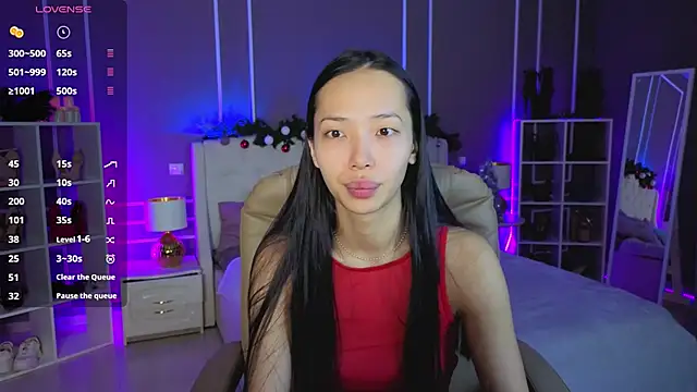  MIURA  online show from December 2025 01:00:01 AM