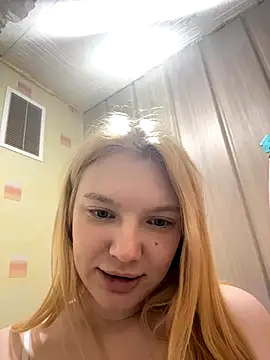 AmmyHot online show from November 2025 04:51:02 PM