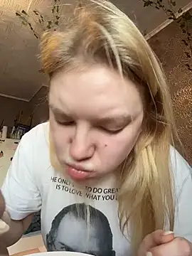 AmmyHot online show from February 2026 02:53:01 AM