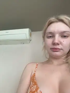 AmmyHot online show from March 2026 03:01:02 AM