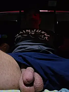 Hotbodyscottie online show from March 2026 12:51:01 AM