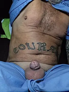 Hotbodyscottie online show from March 2026 09:47:02 AM