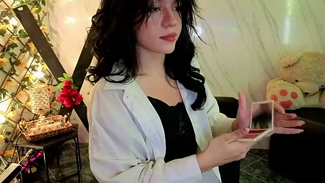 jeimy garcia online show from April 2026 12:14:01 PM