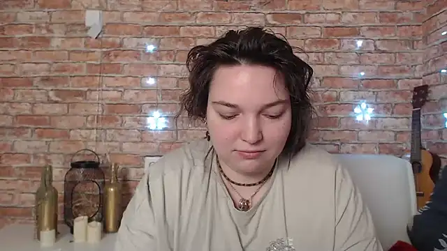Snapshot of Amelia_Kiss_ chatting on January 2025 12:45:01 AM Amelia Kiss online show from January 2025 12:45:01 AM
