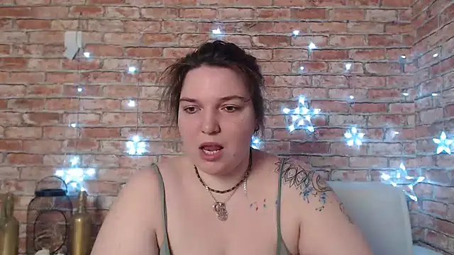 Snapshot of Amelia_Kiss_ chatting on January 2025 12:48:02 AM Amelia Kiss online show from January 2025 12:48:02 AM
