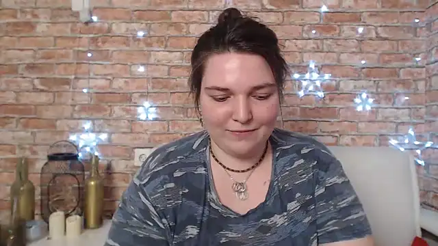 Snapshot of Amelia_Kiss_ chatting on January 2025 06:45:01 AM Amelia Kiss online show from January 2025 06:45:01 AM