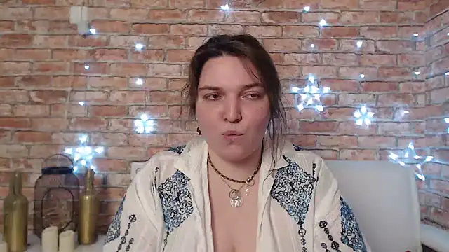 Snapshot of Amelia_Kiss_ chatting on January 2025 07:03:01 AM Amelia Kiss online show from January 2025 07:03:01 AM