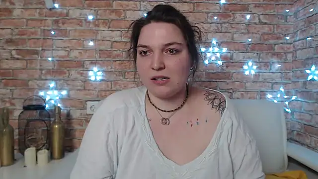Snapshot of Amelia_Kiss_ chatting on January 2025 06:46:02 AM Amelia Kiss online show from January 2025 06:46:02 AM