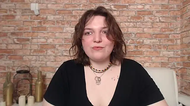 Snapshot of Amelia_Kiss_ chatting on February 2025 03:53:01 AM Amelia Kiss online show from February 2025 03:53:01 AM