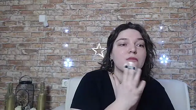 Snapshot of Amelia_Kiss_ chatting on March 2025 12:40:02 AM Amelia Kiss online show from March 2025 12:40:02 AM