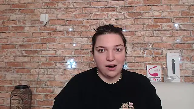 Snapshot of Amelia_Kiss_ chatting on September 2025 12:34:01 AM Amelia Kiss online show from September 2025 12:34:01 AM