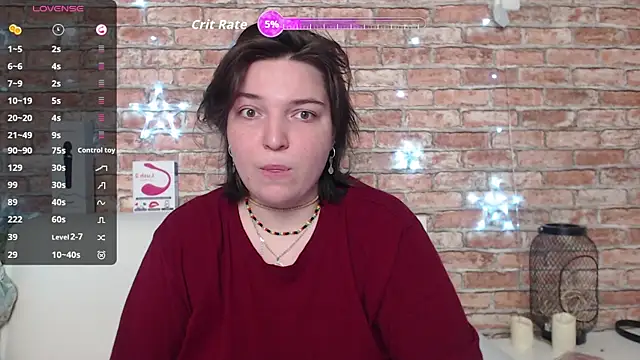 Snapshot of Amelia_Kiss_ chatting on September 2025 12:36:01 AM Amelia Kiss online show from September 2025 12:36:01 AM