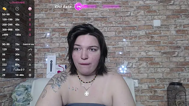 Snapshot of Amelia_Kiss_ chatting on October 2025 12:29:05 AM Amelia Kiss online show from October 2025 12:29:05 AM