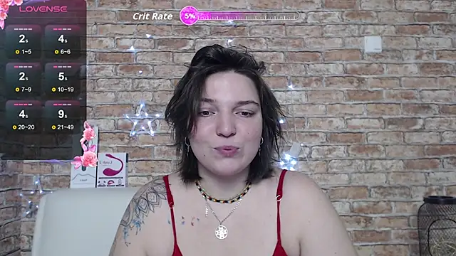Snapshot of Amelia_Kiss_ chatting on October 2025 12:33:02 AM Amelia Kiss online show from October 2025 12:33:02 AM