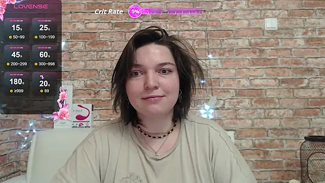 Snapshot of Amelia_Kiss_ chatting on October 2025 12:55:02 AM Amelia Kiss online show from October 2025 12:55:02 AM