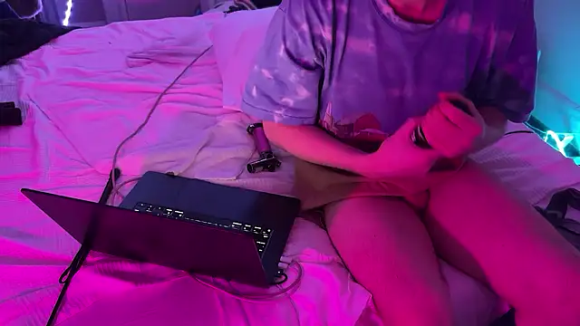 CupidZass online show from December 2024 10:57:02 PM