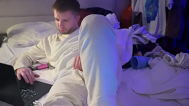 CupidZass online show from January 2025 09:47:02 AM