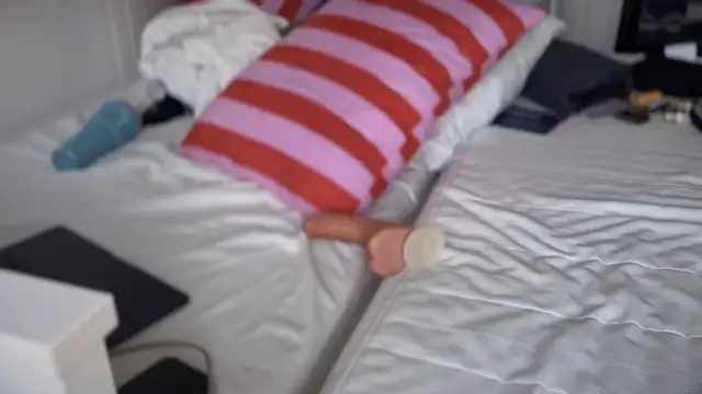 CupidZass online show from March 2025 08:15:02 PM