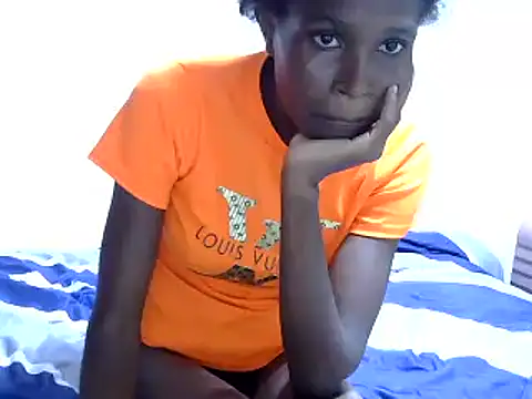 princess tyra online show from February 2025 07:13:02 AM