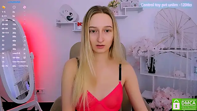  Ri na  online show from March 2025 06:32:02 AM