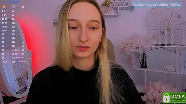  Ri na  online show from March 2025 09:50:01 AM