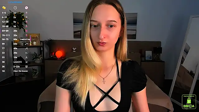  Ri na  online show from September 2025 05:23:02 AM