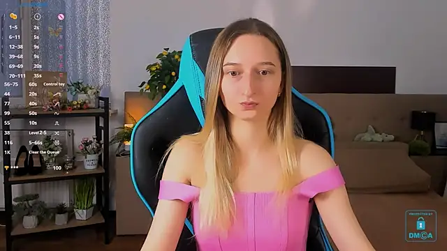  Ri na  online show from November 2025 06:35:01 AM