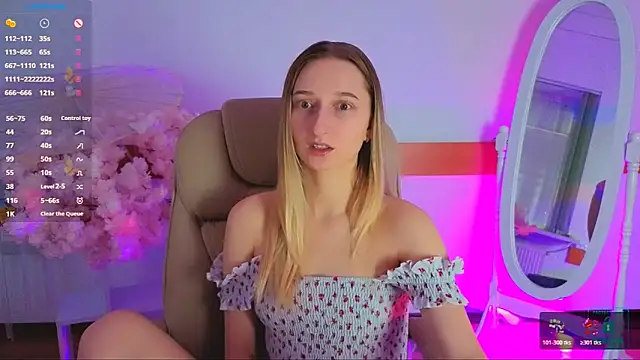  Ri na  online show from November 2025 06:24:01 AM