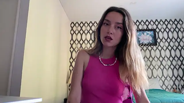 SirenaBelle online show from February 2025 10:08:02 AM