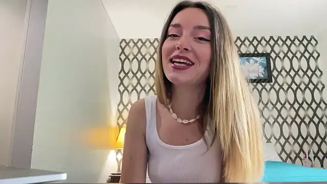 SirenaBelle online show from February 2025 01:33:01 AM