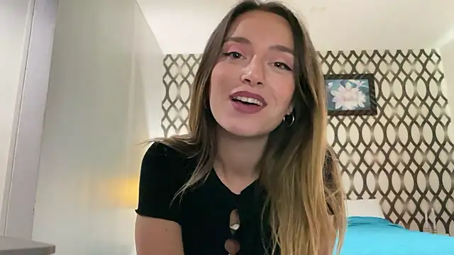 SirenaBelle online show from February 2025 06:40:01 AM