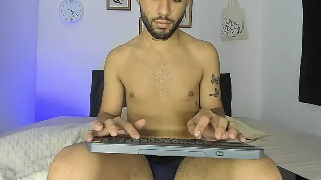 Alex BigDickkk online show from November 2025 09:49:02 PM