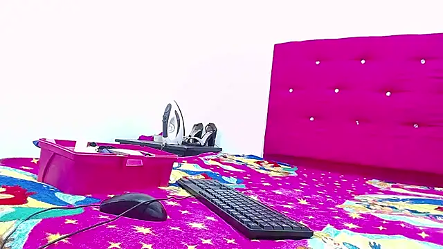 candy dustano691 online show from February 2025 11:52:01 PM