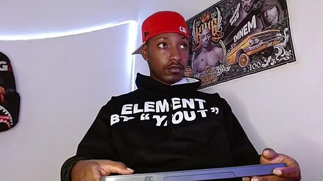 Snapshot of king__Black chatting on January 2026 03:58:01 PM king Black online show from January 2026 03:58:01 PM