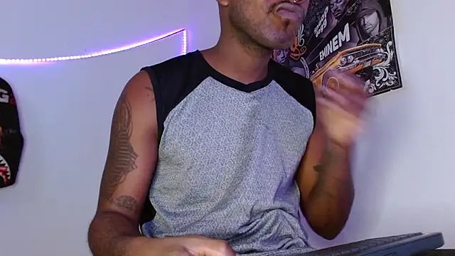 Snapshot of king__Black chatting on February 2026 05:53:02 PM king Black online show from February 2026 05:53:02 PM