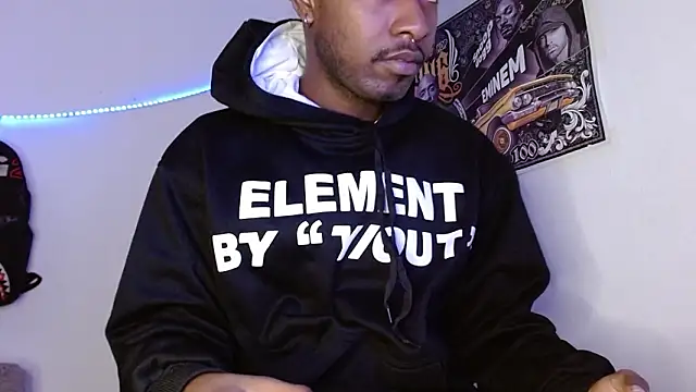 Snapshot of king__Black chatting on February 2026 02:16:02 PM king Black online show from February 2026 02:16:02 PM