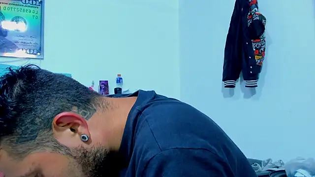 Bad Couple 1 online show from October 2025 01:24:02 AM