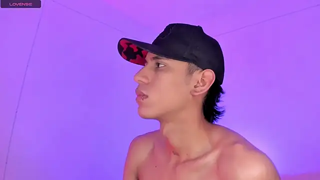 Levin Hikaru online show from September 2025 11:04:01 PM