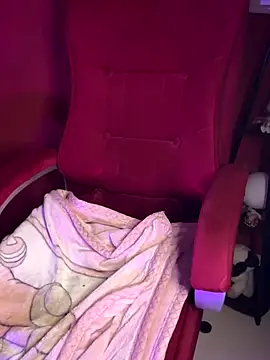 Playful  Princess online show from November 2025 01:41:02 AM