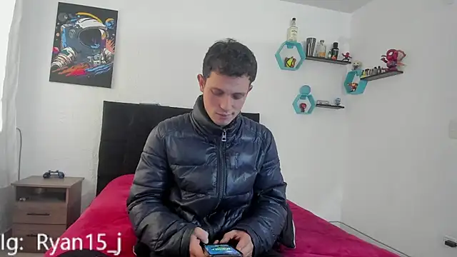 RyanHorseman online show from March 2025 03:23:02 PM