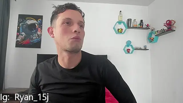 RyanHorseman online show from March 2025 06:20:02 PM