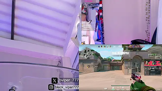 viper777  online show from December 2024 09:26:01 PM